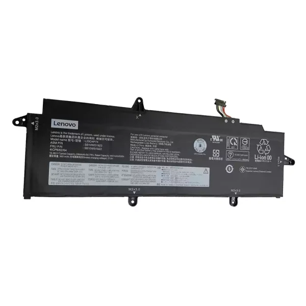 Batería para laptop LENOVO L20M4P74 L20C4P74