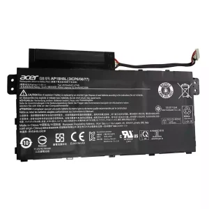 Batería para laptop ACER AP18H18L