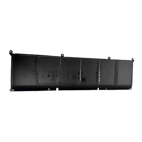 Batería para laptop DELL P0FWH POFWH