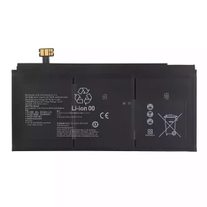 Batería para laptop HUAWEI HB458816ECW-31A HB458816RCW-31A