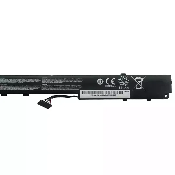 Batería para laptop SMP Polo 40058596 - Image 3