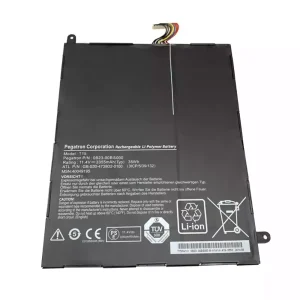 Batería para laptop 0B23-00BS000 GB-S30-4739D2-0100 40049195