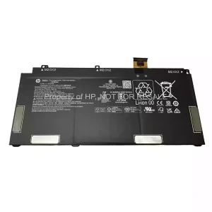 Batería para laptop HP ED03XL