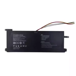 Batería para laptop Jumper 516698-2S1P JNC14