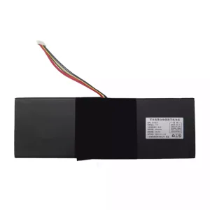 Batería para laptop 3772216 DERE T30 3772216