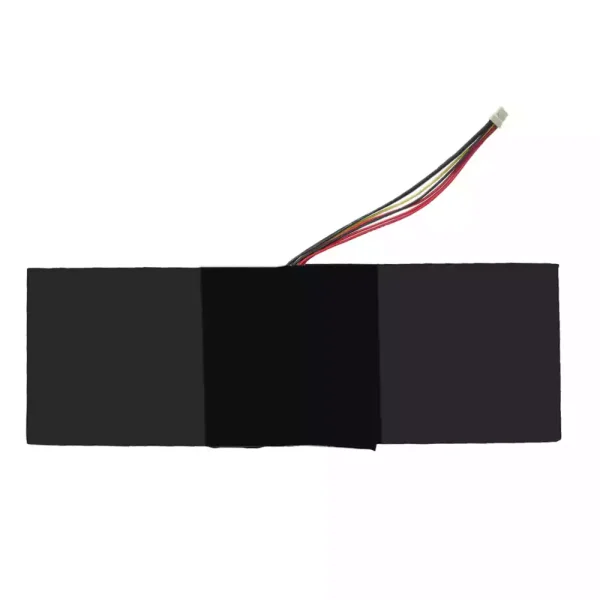 Batería para laptop 3772216 DERE T30 3772216 - Image 2