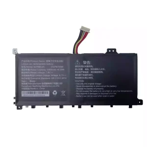 Batería para laptop 607986-2S 607986-2S2P