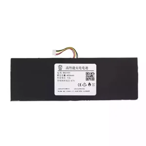 Batería para laptop ENVY151 PINCHUN P30
