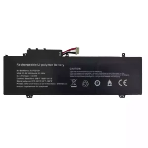 Batería para laptop 5376275P UTL-509068-3S NV509067-3S