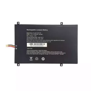 Batería para laptop PL33511619*2P