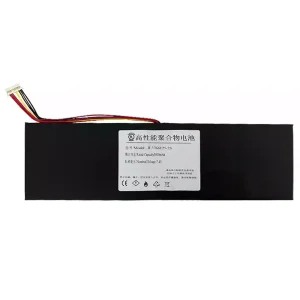 Batería para laptop JL3766125PL-2S
