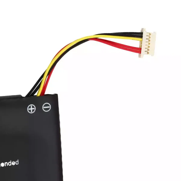 Batería para laptop 506588-2S JL466588PL-2S - Image 3