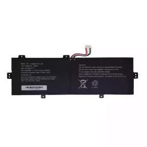 Batería para laptop 30024926 MLP3785128-2S Akoya E3222 MD 62450