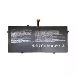 Batería para laptop 23B2C3-2S