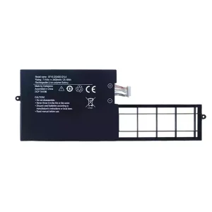 Batería para laptop EF10-2S3200-G1L1 13B800-FU9282