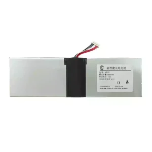 Batería para laptop NE151,IPASON MaxBook P1 Pro+