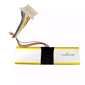 Batería para laptop 5553190-2S