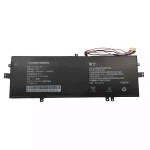 Batería para laptop 3376125-2S