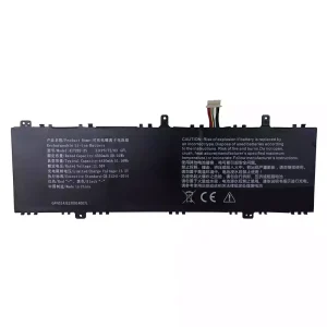 Batería para laptop 417282-3S