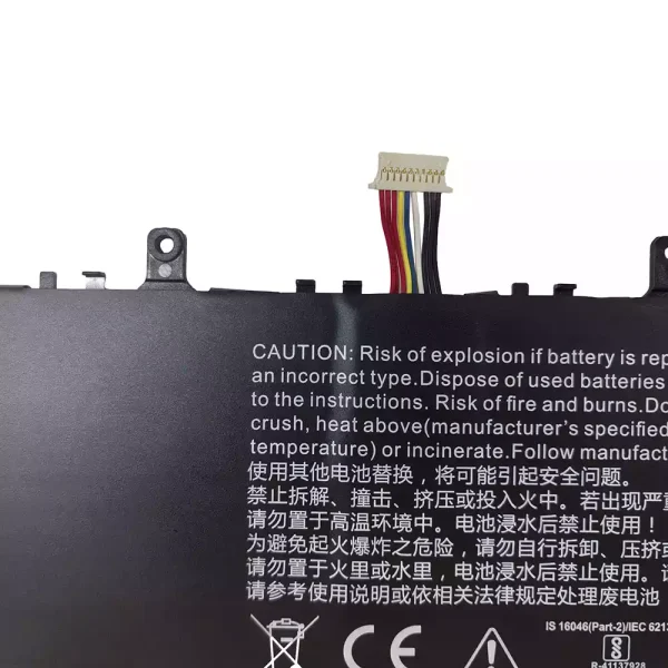 Batería para laptop 417282-3S - Image 3