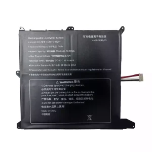 Batería para laptop 418175-2S2P