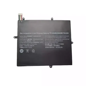Batería para laptop 2679125-2S1P