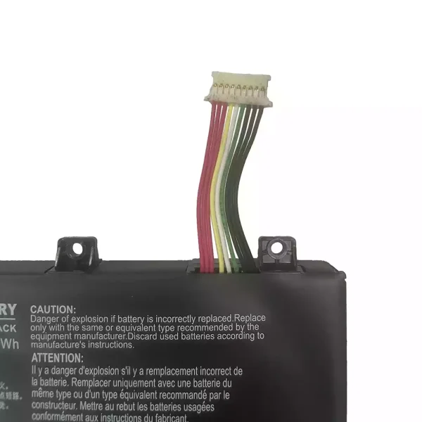 Batería para laptop SMP-BOBCACLL4 xplore ix101b1 ix101b2 - Image 2