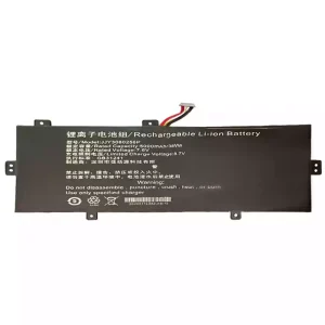 Batería para laptop JJY3080256P
