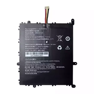 Batería para laptop 2959G5-2S 2969G5-2S