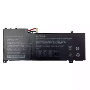 Batería para laptop 617465 NP15AP