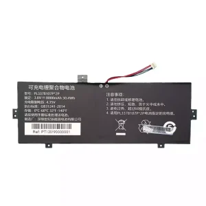 Batería para laptop PL3378107*2S PL3378107P*2S