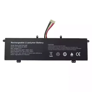 Batería para laptop 4567250-2SP