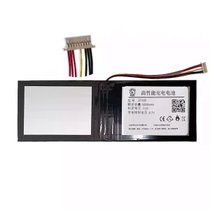 Batería para laptop QT15S,IPASON MaxBook P1X,MaxBook P2pro