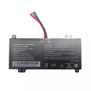Batería para laptop 486066