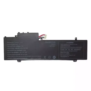 Batería para laptop 459057-3S1P