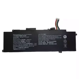 Batería para laptop AEC467173-4S1P