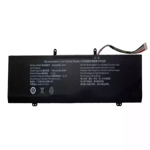 Batería para laptop AEC686895-3S1P