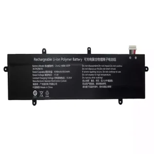 Batería para laptop CN1G-140M-3S1P