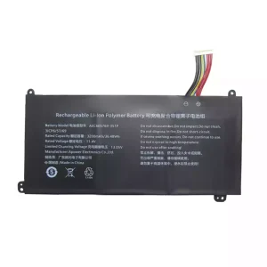 Batería para laptop AEC605769-3S1P