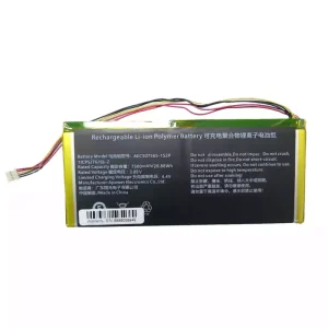 Batería para laptop AEC507565-1S2P
