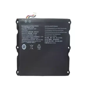 Batería para laptop AEC485494-1S2P
