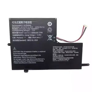 Batería para laptop AEC4579114-2S1P