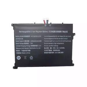 Batería para laptop AEC326795-2S1P