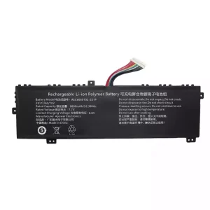 Batería para laptop AEC6660102-2S1P