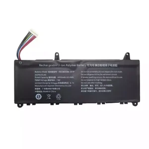 Batería para laptop AEC865585-2S1P