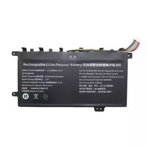 Batería para laptop AEC908068-2S1P