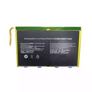 Batería para laptop AEC3185102-1S2P