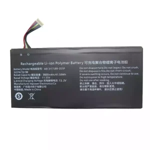 Batería para laptop AEC317599-3S1P