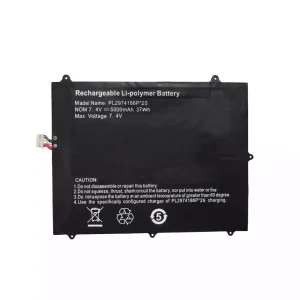 Batería para laptop PL2974186P*2S