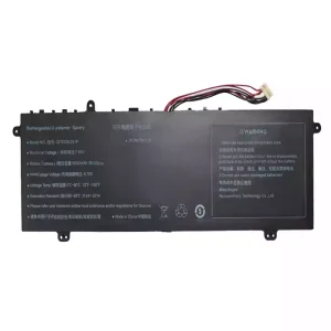 Batería para laptop 3278128-2S1P